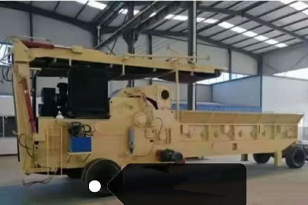 1250-500行走切片机